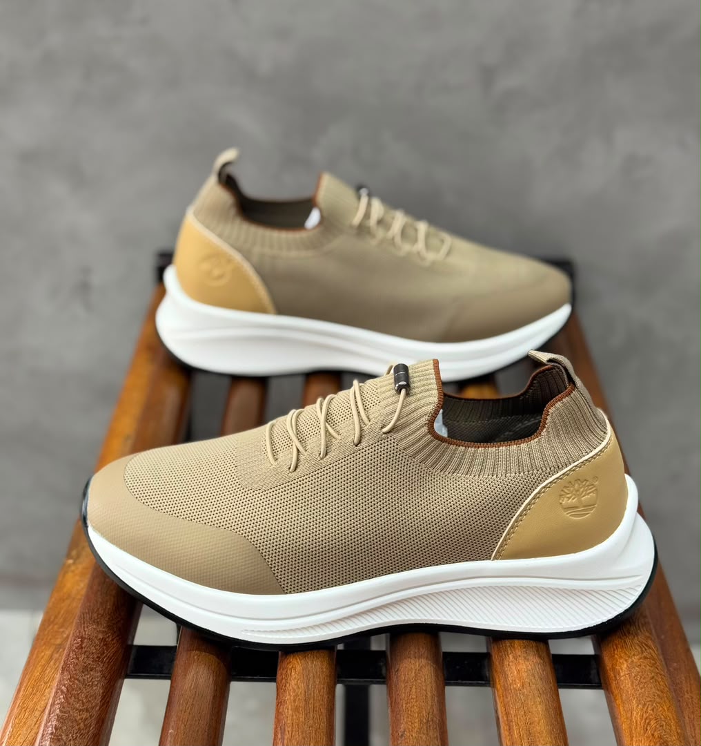 Timberland