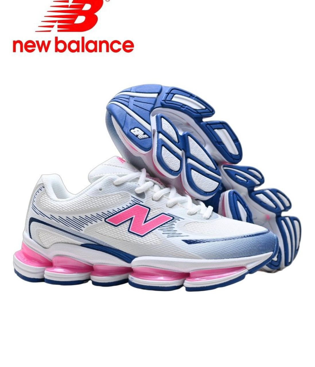 baskets New Balance Abzorb 2000