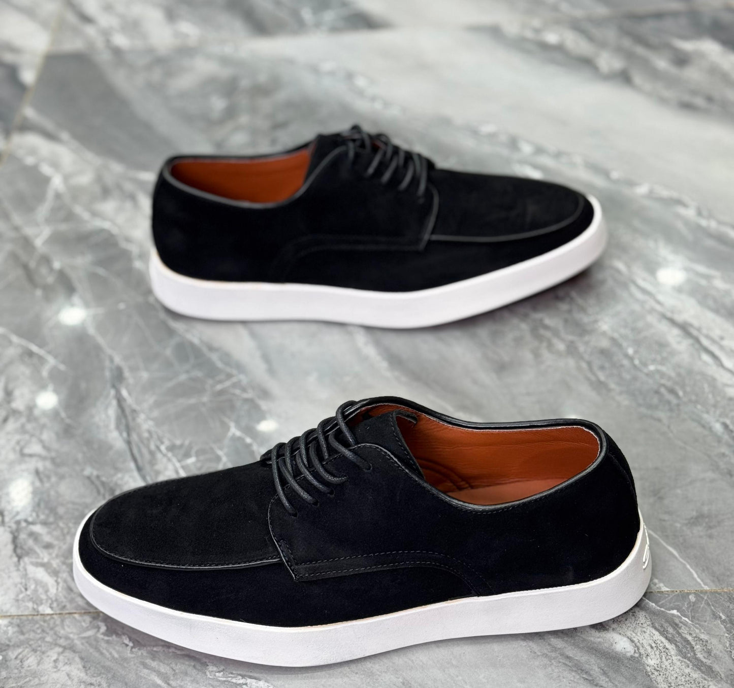 Chaussure Santoni