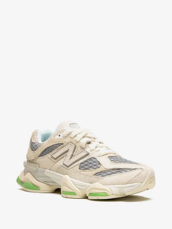 Balance 9060 x Bricks & Wood "