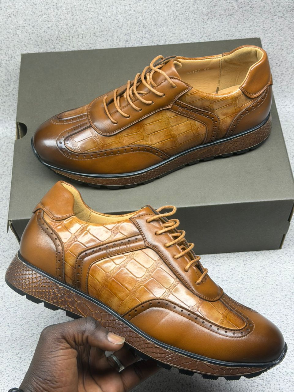 Berluti