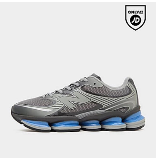 baskets New Balance ABZORB 2000,