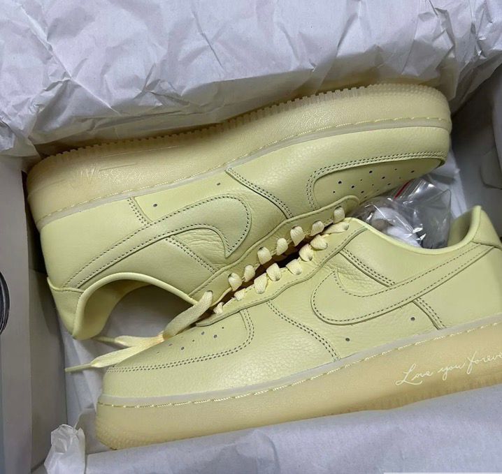 Nike Air Force 1 Low