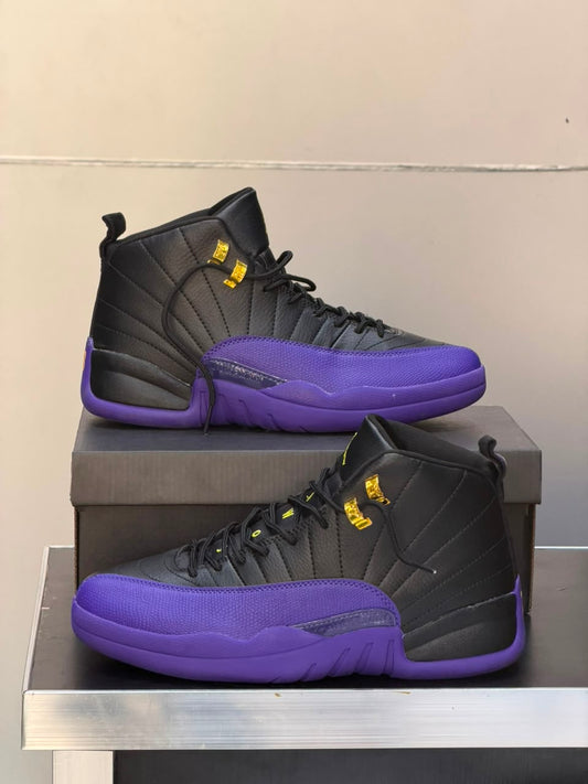 baskets Nike Air Jordan 12 Retro