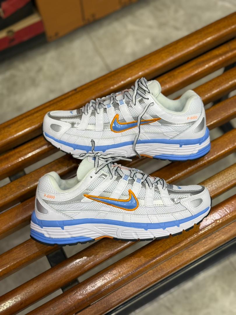 baskets Nike P-6000