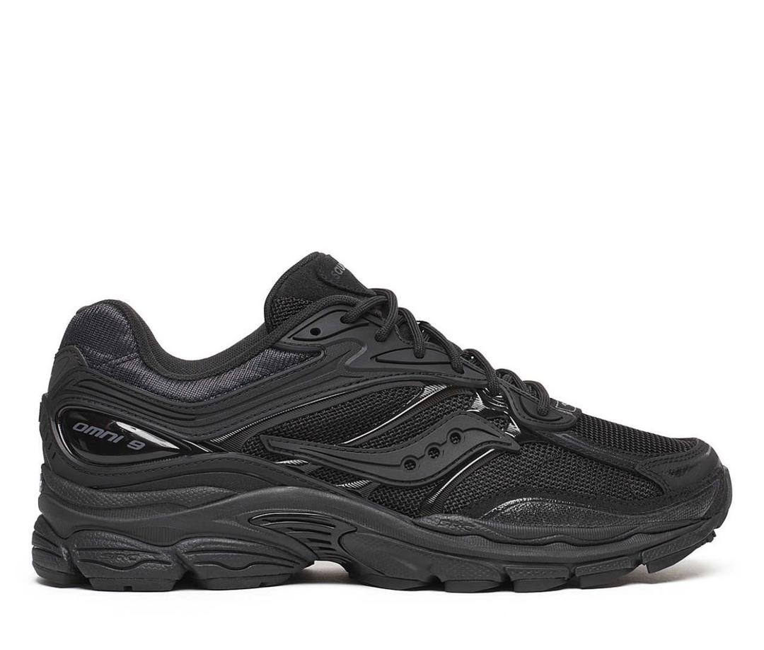 Saucony Progrid Omni 9