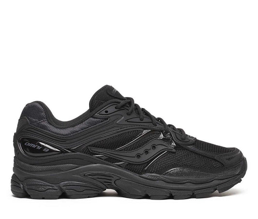 Saucony Progrid Omni 9