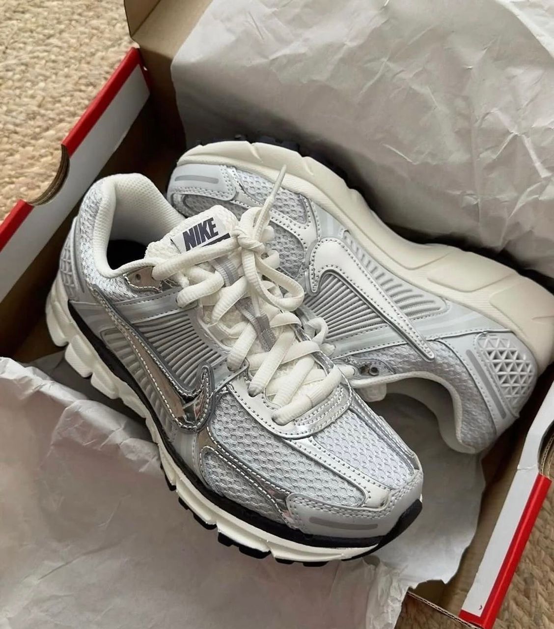 Nike Zoom Vomero 5,