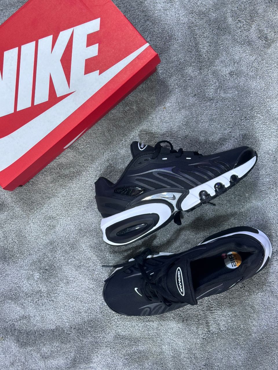 Nike Air Max Dn