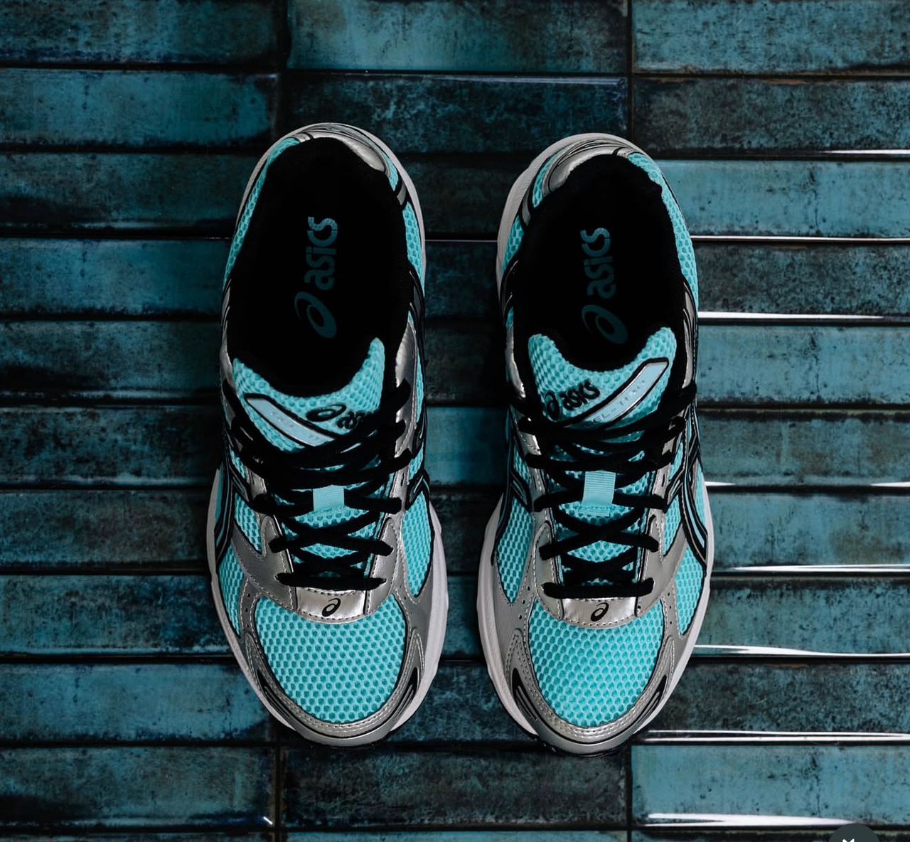 Asics Gel-1130.