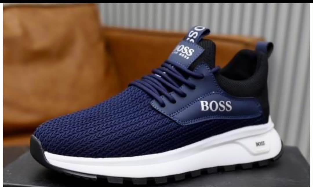 Hugo boss