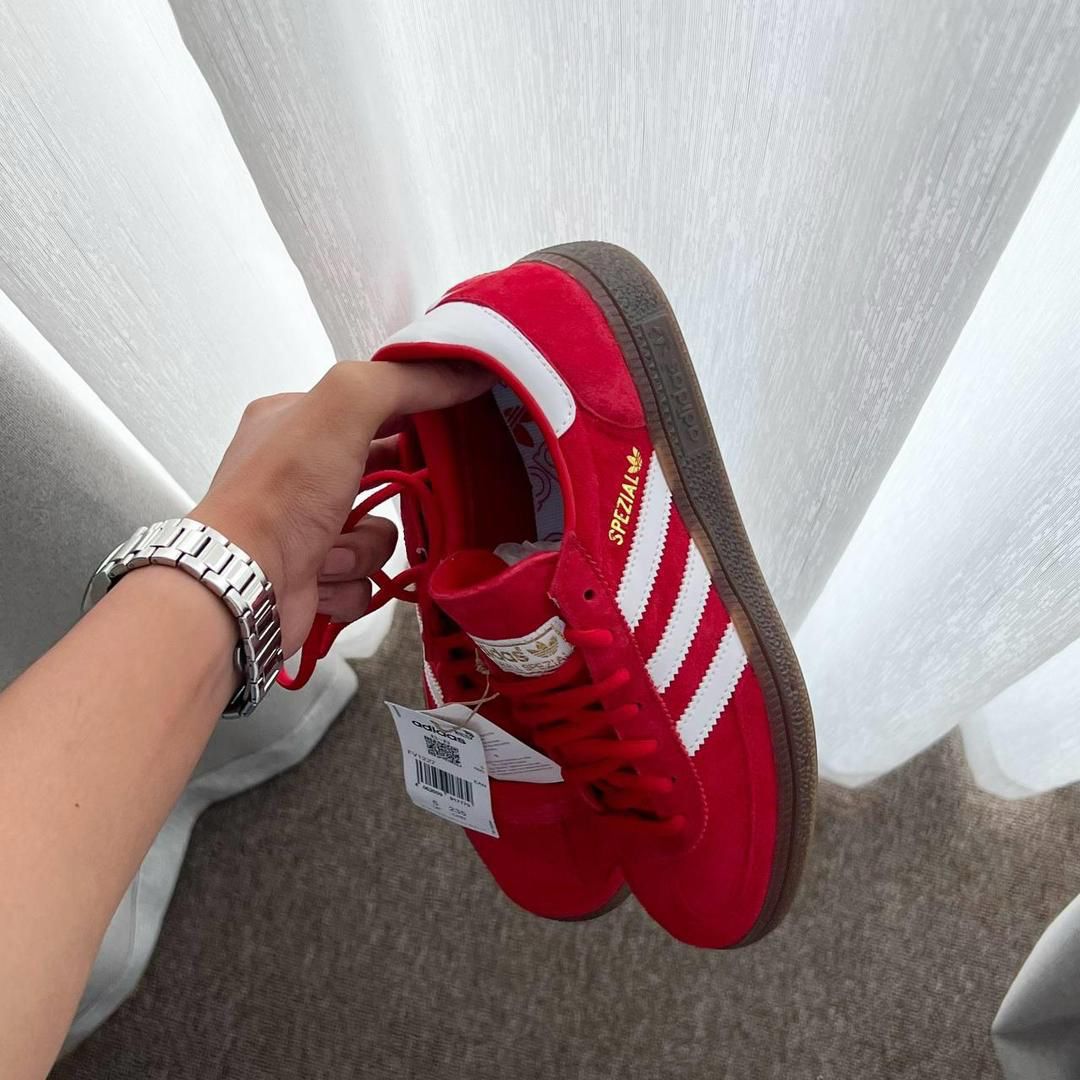 baskets Adidas Handball Spezial