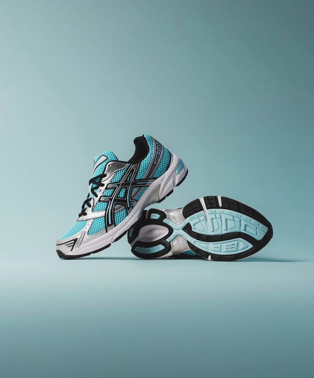 Asics Gel-1130.