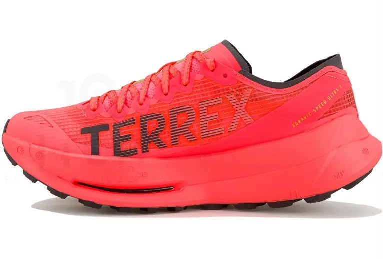Adidas Terrex Agravic