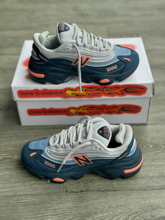 baskets New Balance 1000