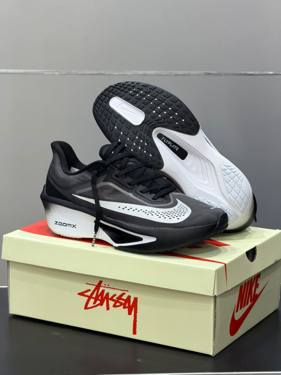 Nike Zoomx