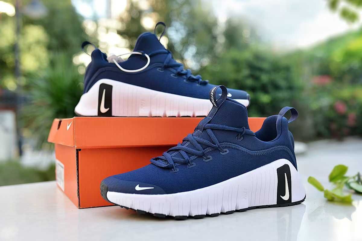 Nike Free Metcon 6