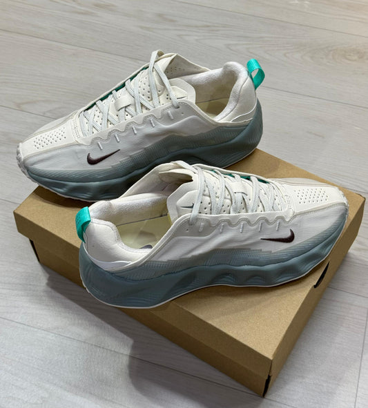 baskets Nike Ava Rover Light Orewood