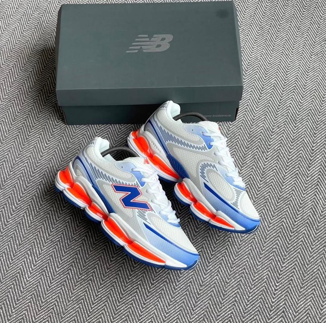 New Balance ABZORB 2000,