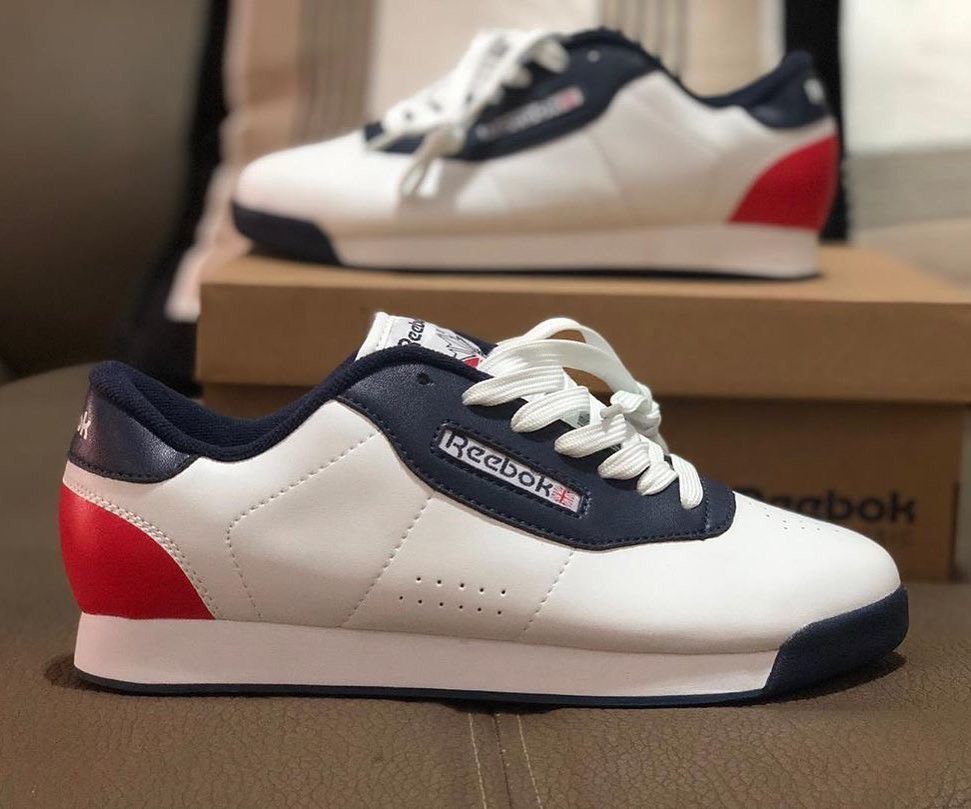Reebok Classic