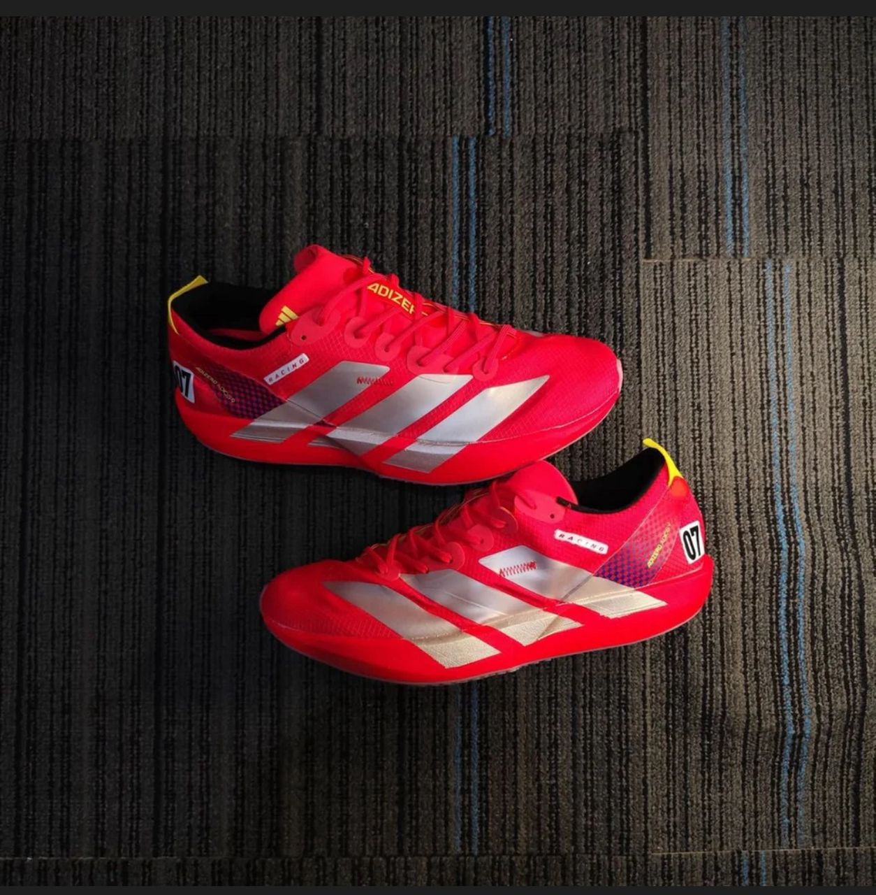 Adidas Adizero Adios 9