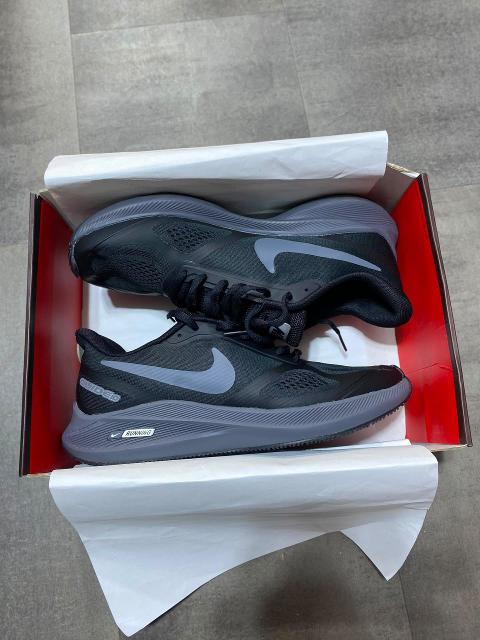 Nike zoom