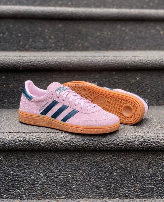 Adidas Handball Spezial en daim