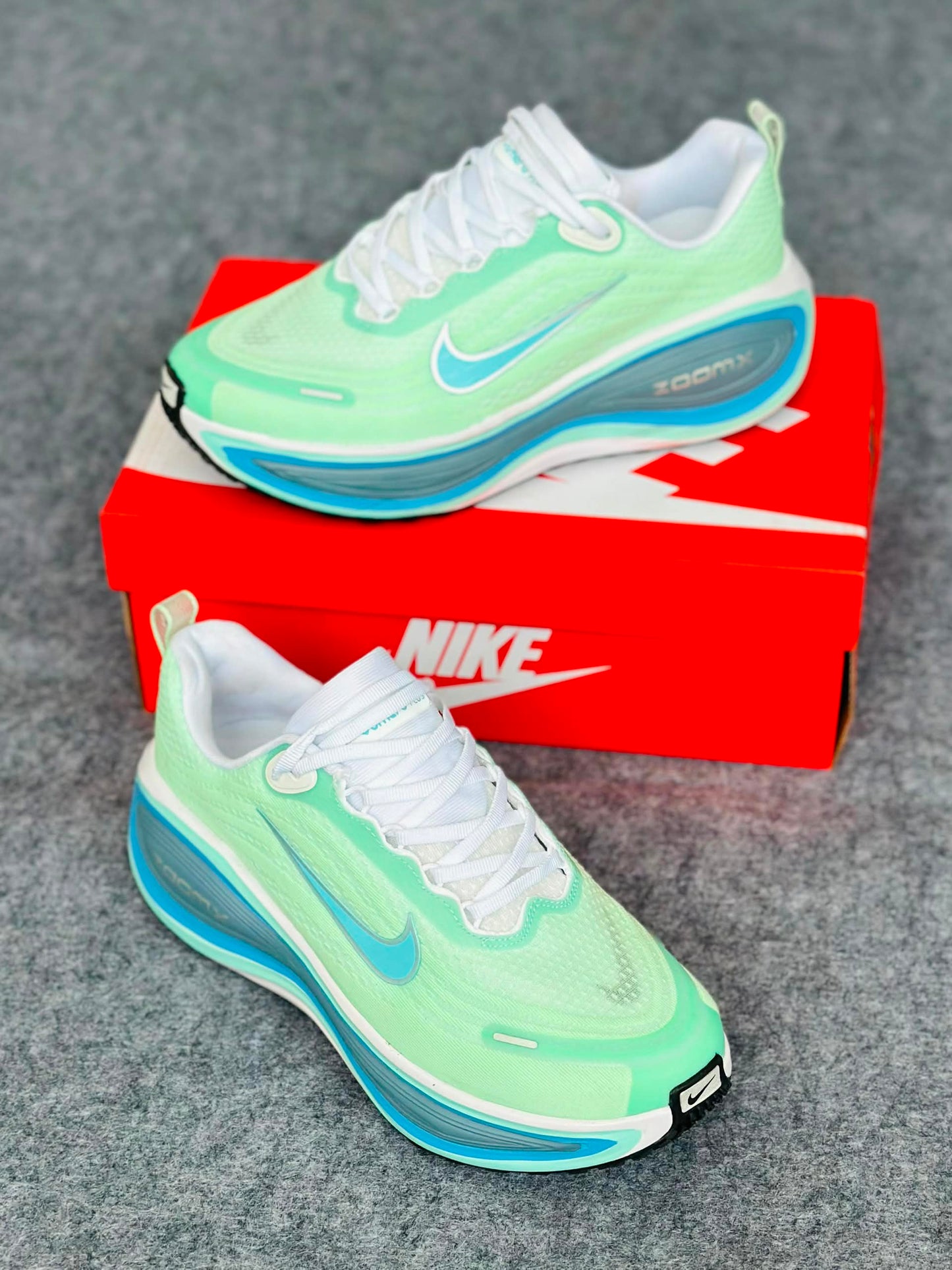 baskets Nike Vomero