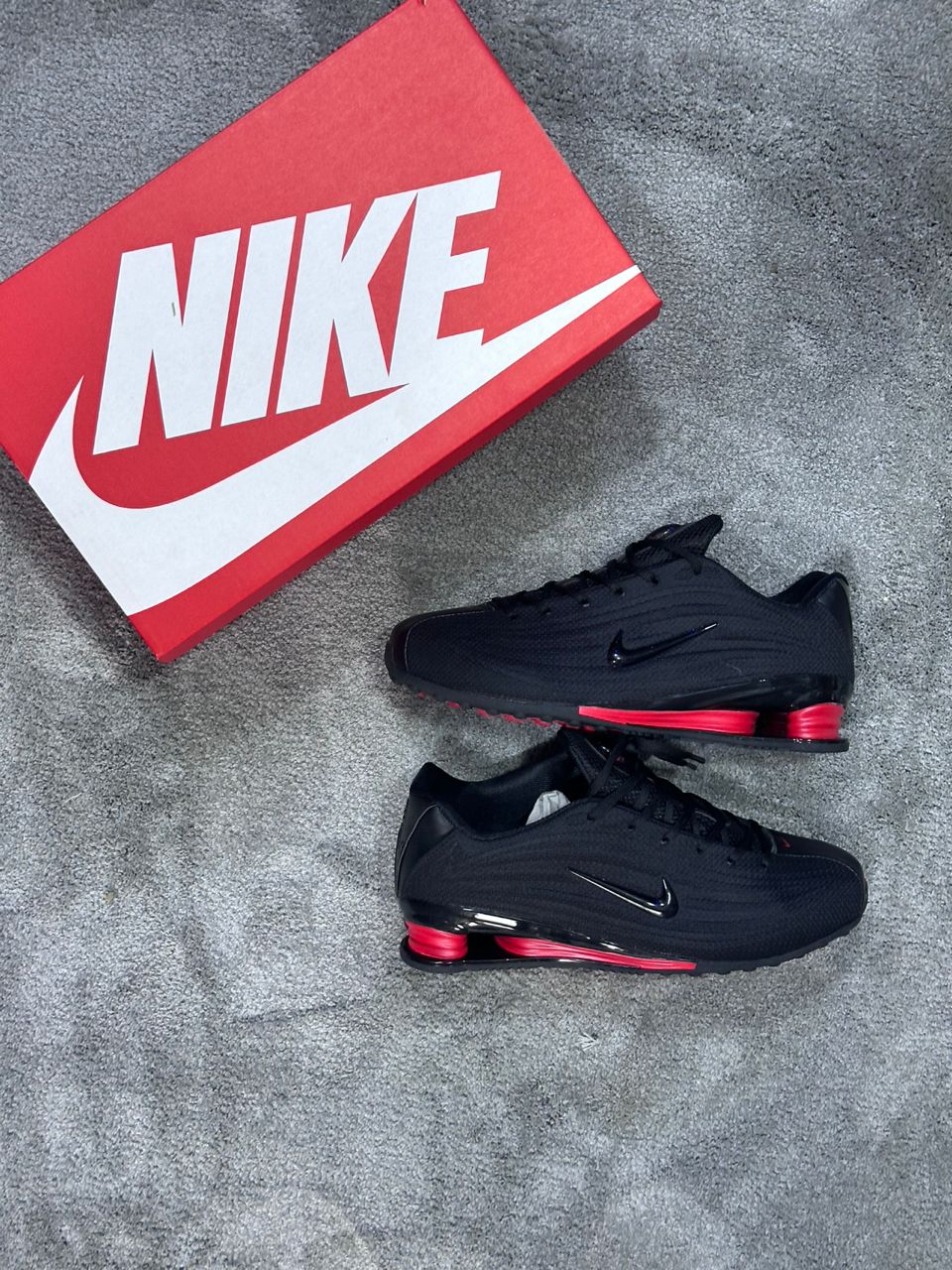 Nike Shox Z