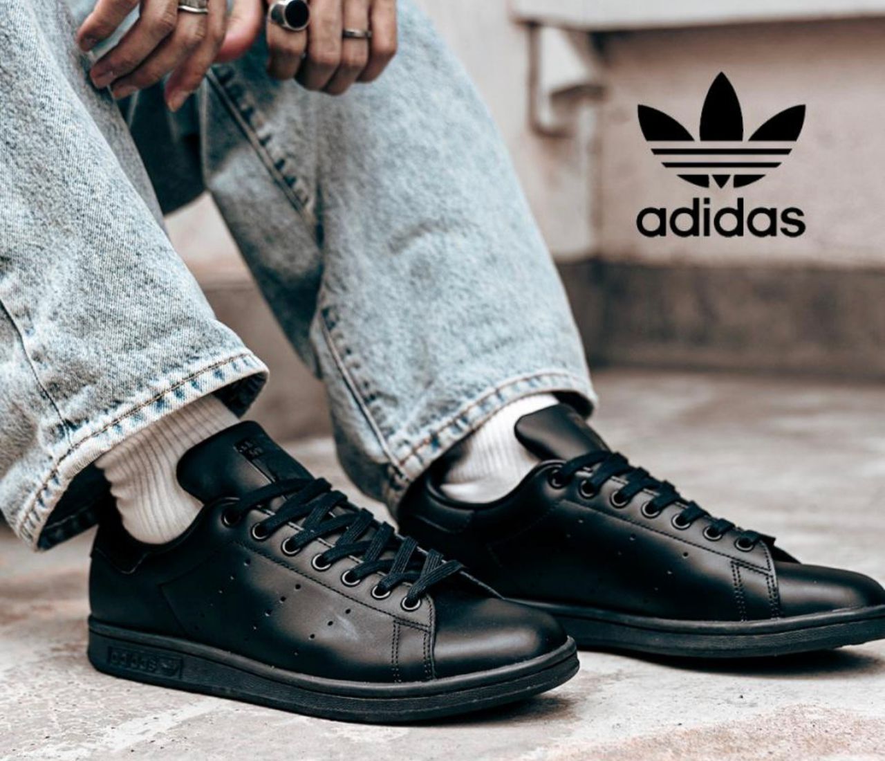 Adidas Stan Smith