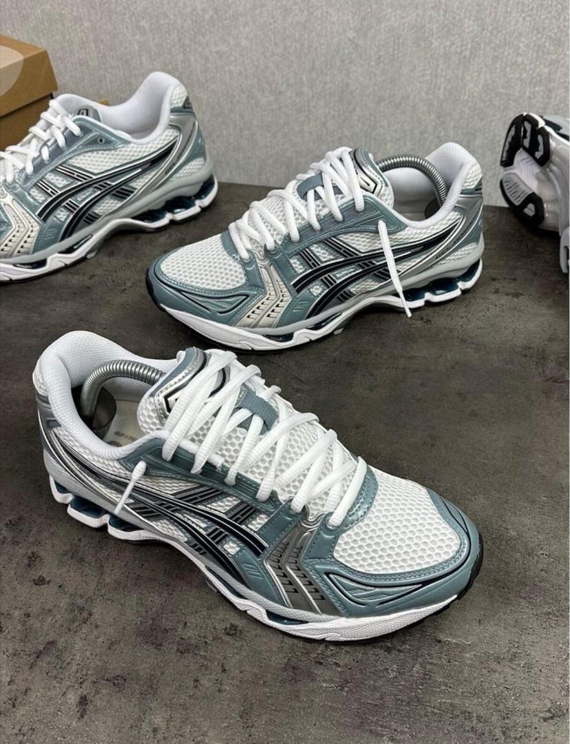 Gel-Kayano 14