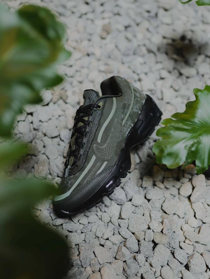 Nike Air Max 95 x WORKSOUT