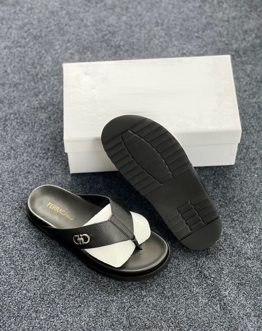 sandale entredoigt  Ferragamo