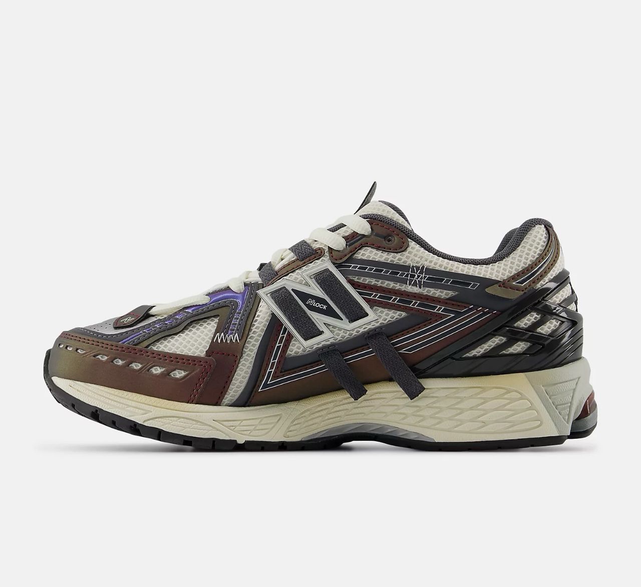 New Balance 1906A "Inkwell Sea Salt".