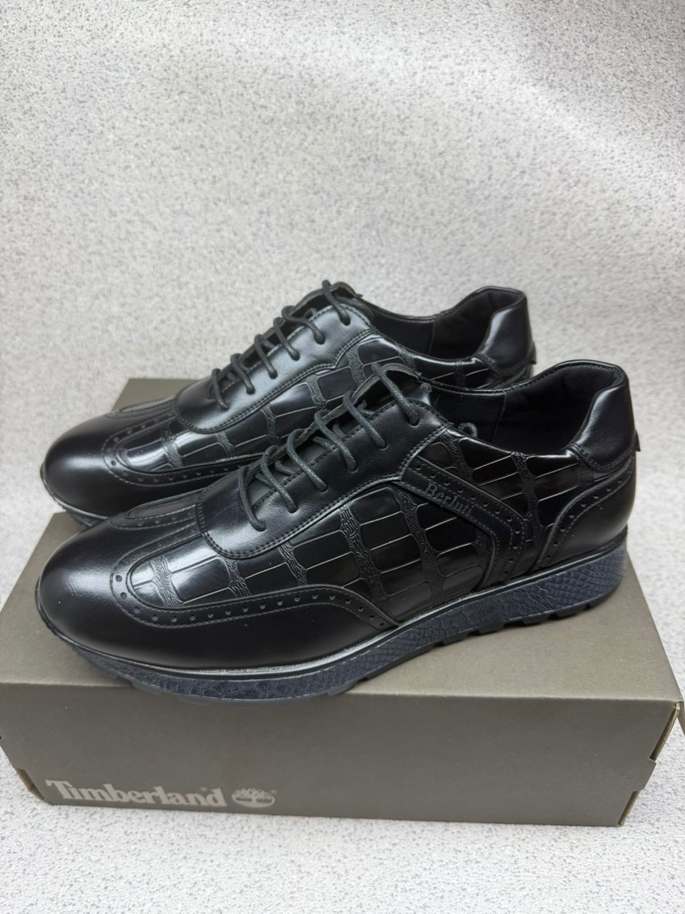 Berluti