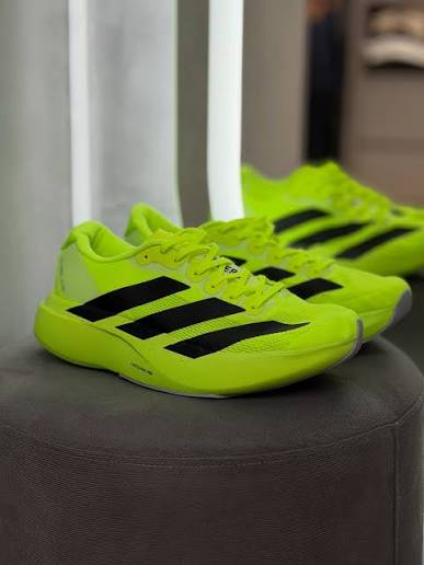 baskets adidas Adizero Evo SL