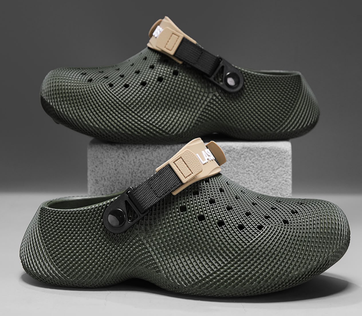 Crocs Classic