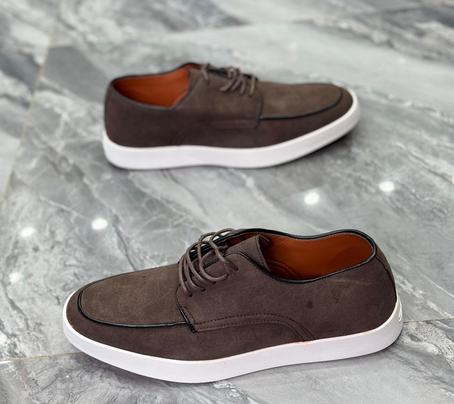Chaussure Santoni
