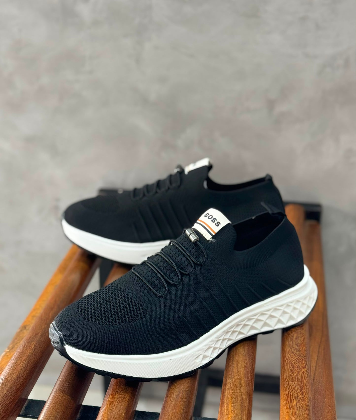Hugo Boss