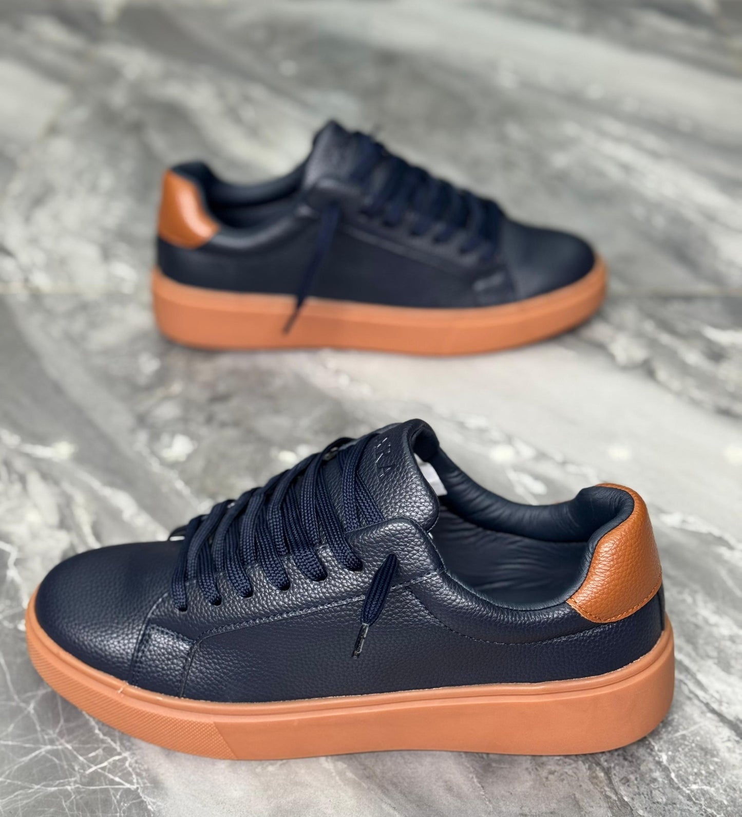 baskets Zara