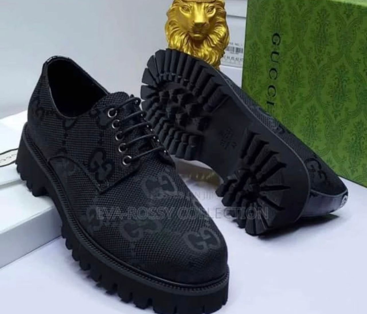Gucci