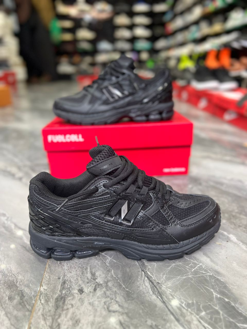 New Balance 1906U
