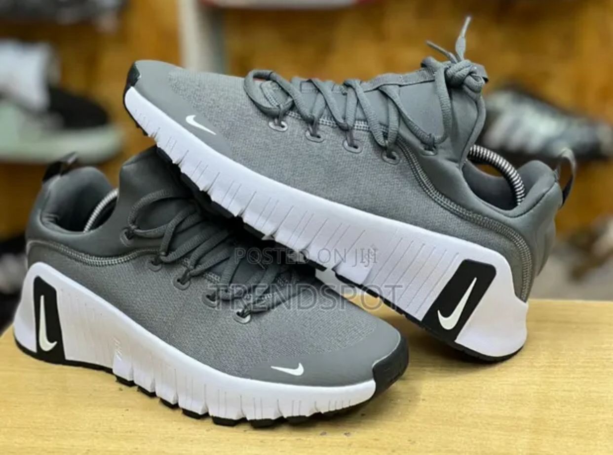 Nike Free Metcon 6,