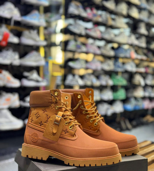 Timberland