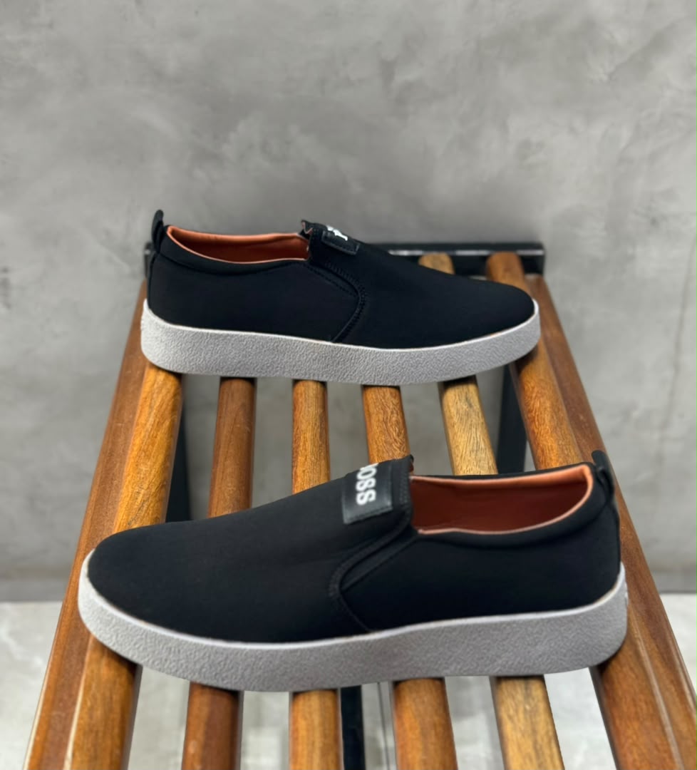 Hugo boss