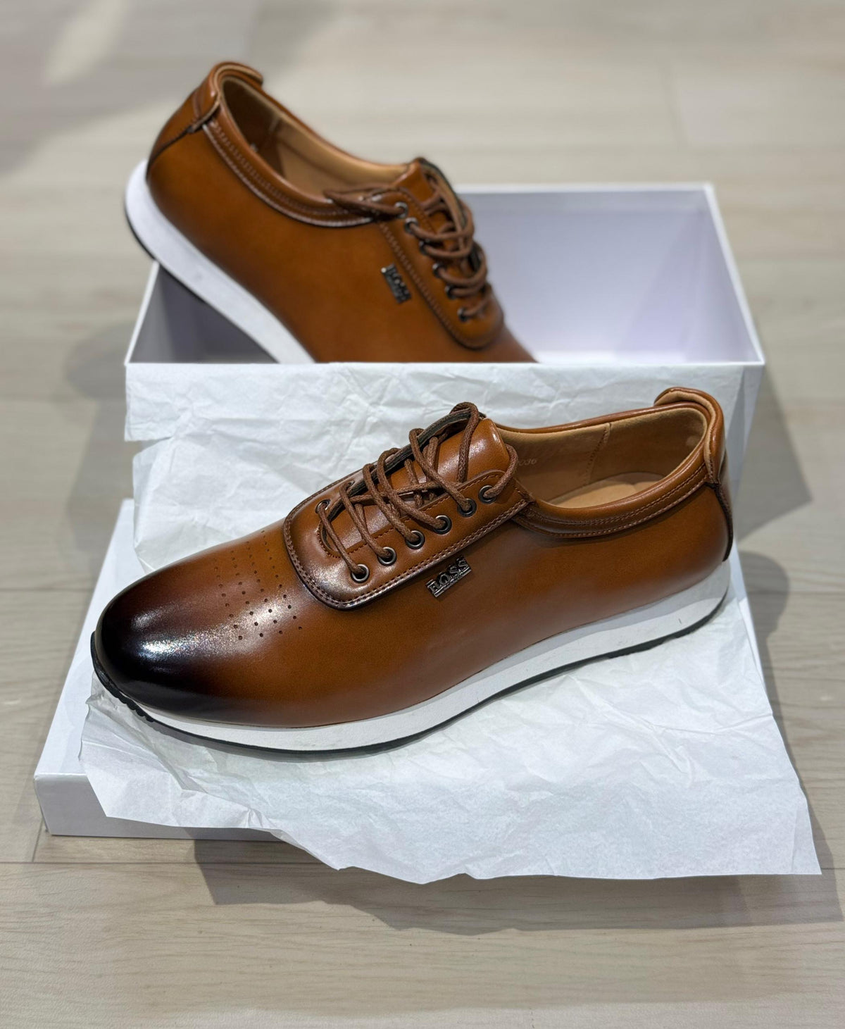 Hugo BOSS