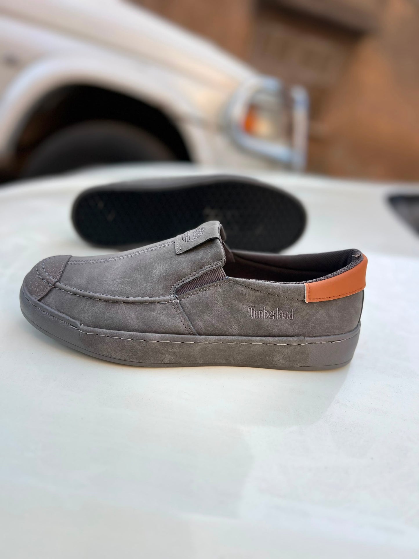 baskets Timberland