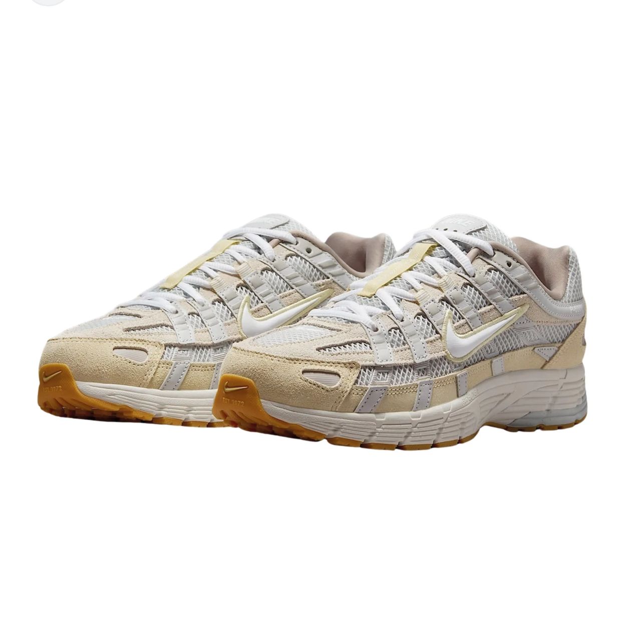 Nike P-6000