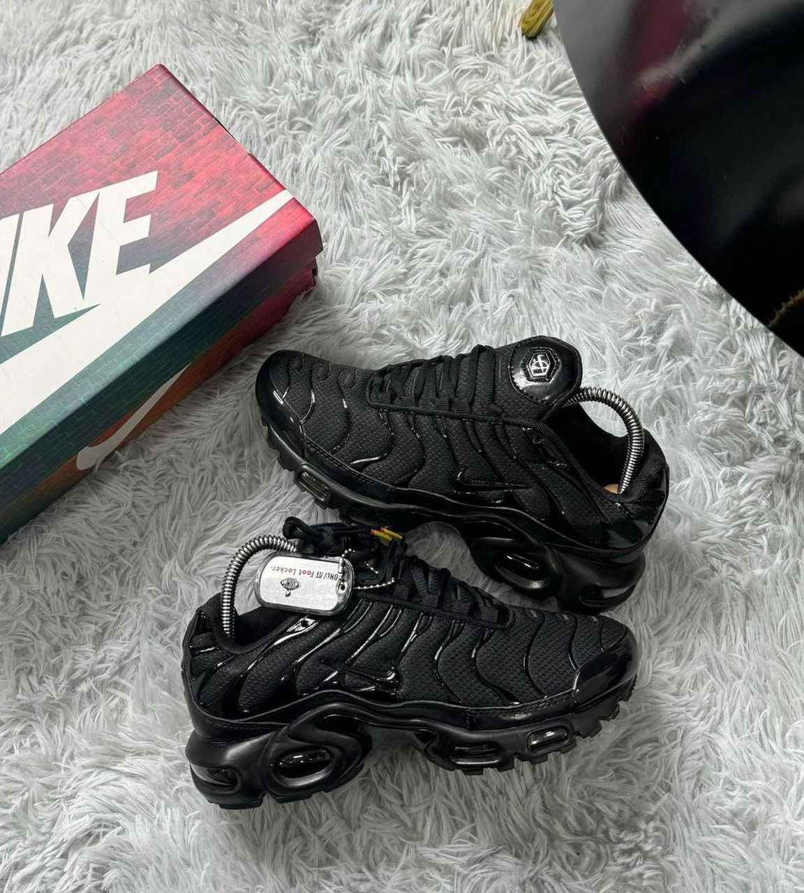 Nike Air Max Plus TN