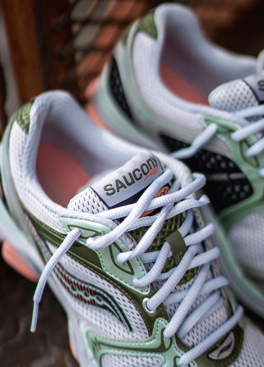 Saucony ProGrid Triumph 4